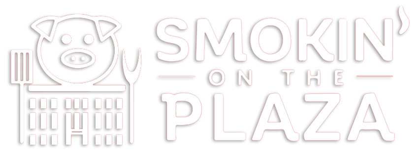 Smokin' on the Plaza